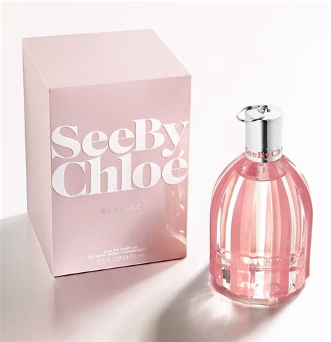 chloe chloe see eau de parfum